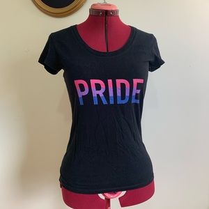Bisexual Pride T-shirt